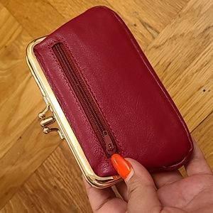 Colorado card and coin purse wallet ❤️ 👛